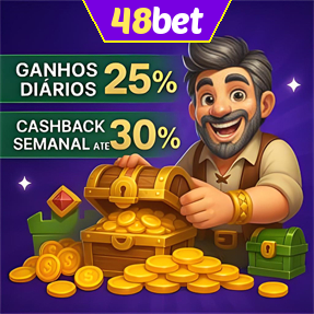 48bet Fundo de Resgate de Perdas Semanais
