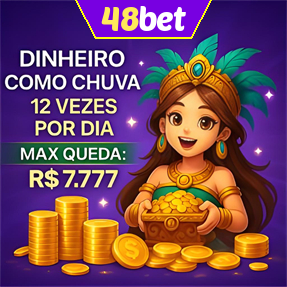 48bet Mina Misteriosa